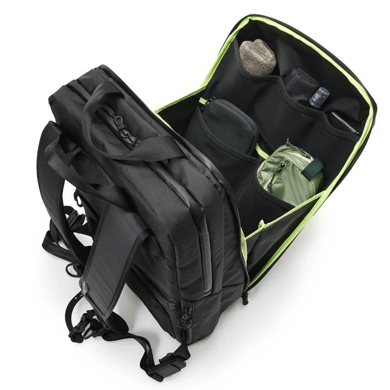 ベルーフバゲージ beruf baggage リュック メンズ レディース アーバン