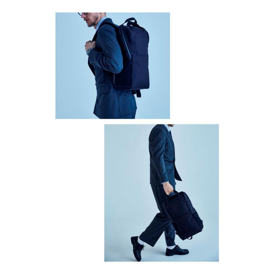 ベルーフバゲージ beruf baggage 豊岡鞄 リュック ブリーフケース