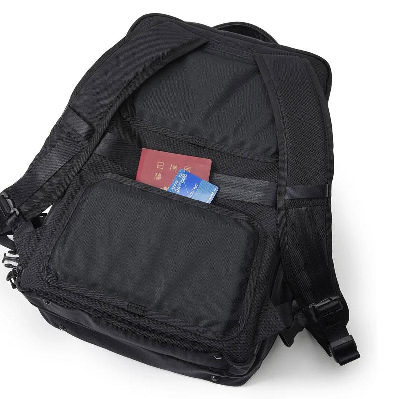 ベルーフバゲージ beruf baggage 豊岡鞄 ビジネスリュック 日本製