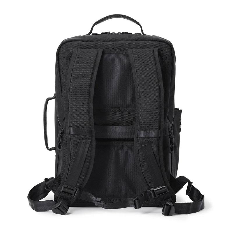 ベルーフバゲージ beruf baggage 豊岡鞄 ビジネスリュック 日本製