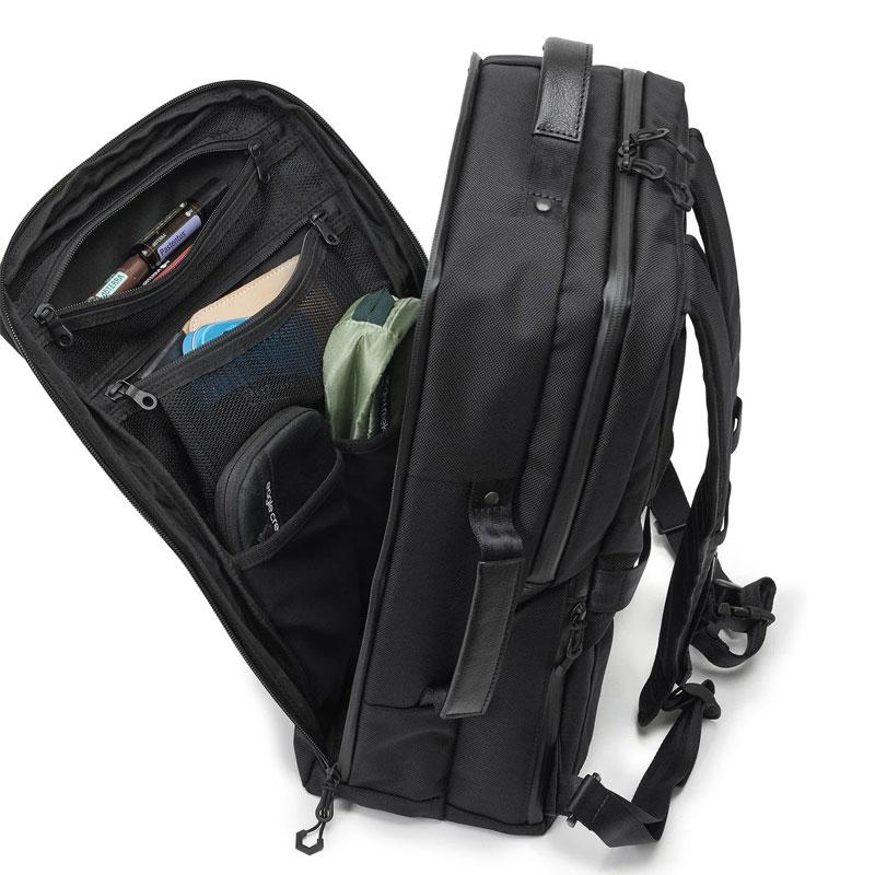 ベルーフバゲージ beruf baggage 豊岡鞄 ビジネスリュック 日本製