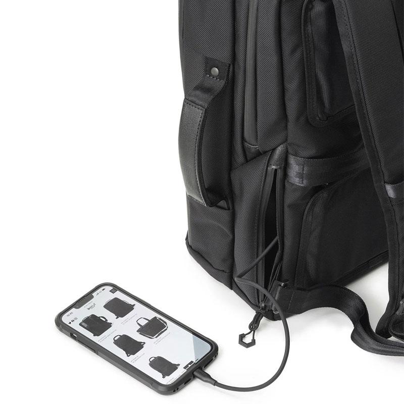 ベルーフバゲージ beruf baggage 豊岡鞄 ビジネスリュック 日本製