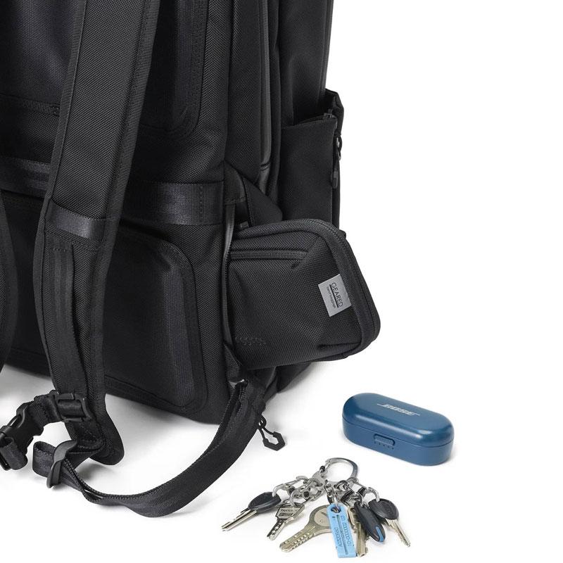ベルーフバゲージ beruf baggage 豊岡鞄 ビジネスリュック 日本製 アーバンコミューター2WAYバックパック2 HA UC 2WAY BACKPACK 2 BRF-UC10-HAの画像