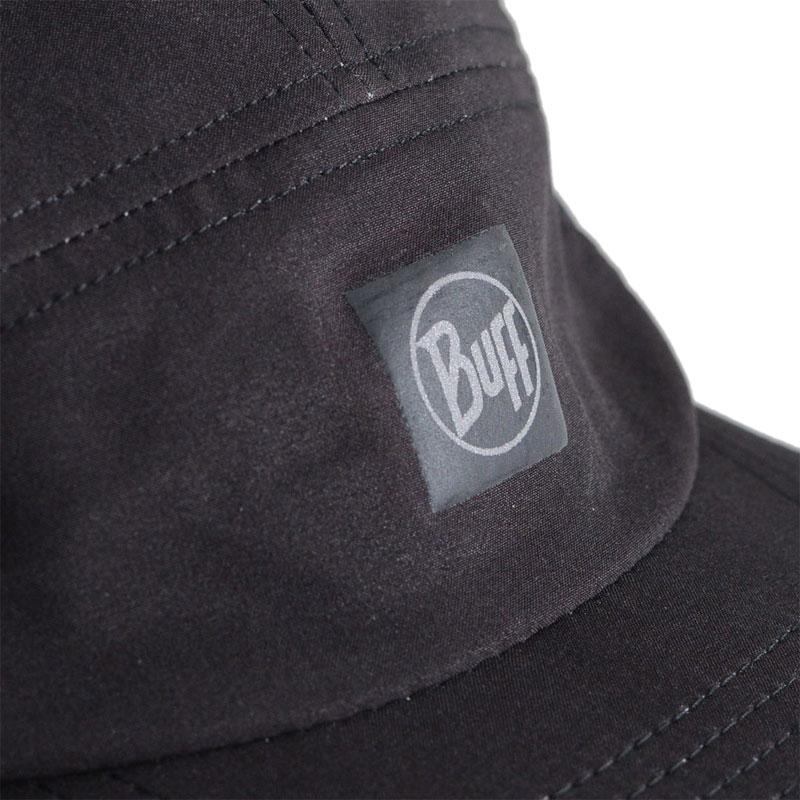 BUFF（バフ） 帽子 メンズ レディース 5パネルゴーキャップ 5 PANEL GO