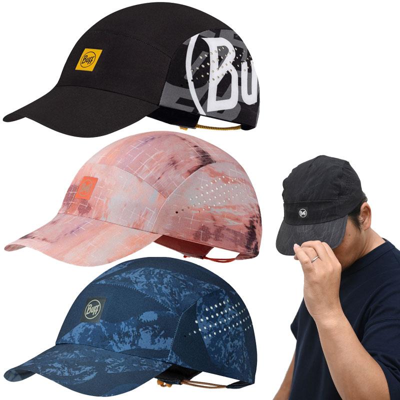 バフ BUFF 帽子 メンズ レディース パックスピードキャップ PACK SPEED CAP   [M便 1/1] | BUFF