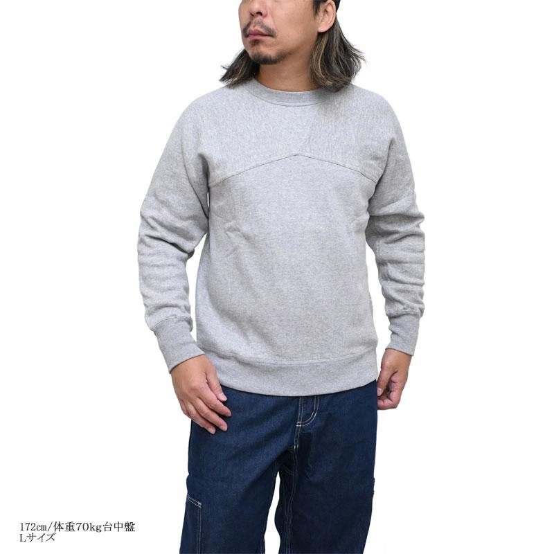 True to Archives チャンピオン Champion トレーナー 日本製 メンズ