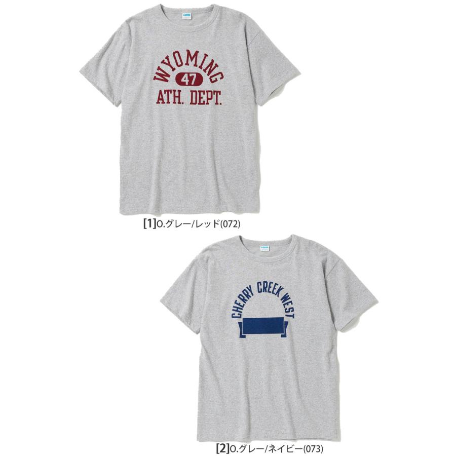 MADE IN USA（Champion） チャンピオン Champion Tシャツ 半袖 日本製
