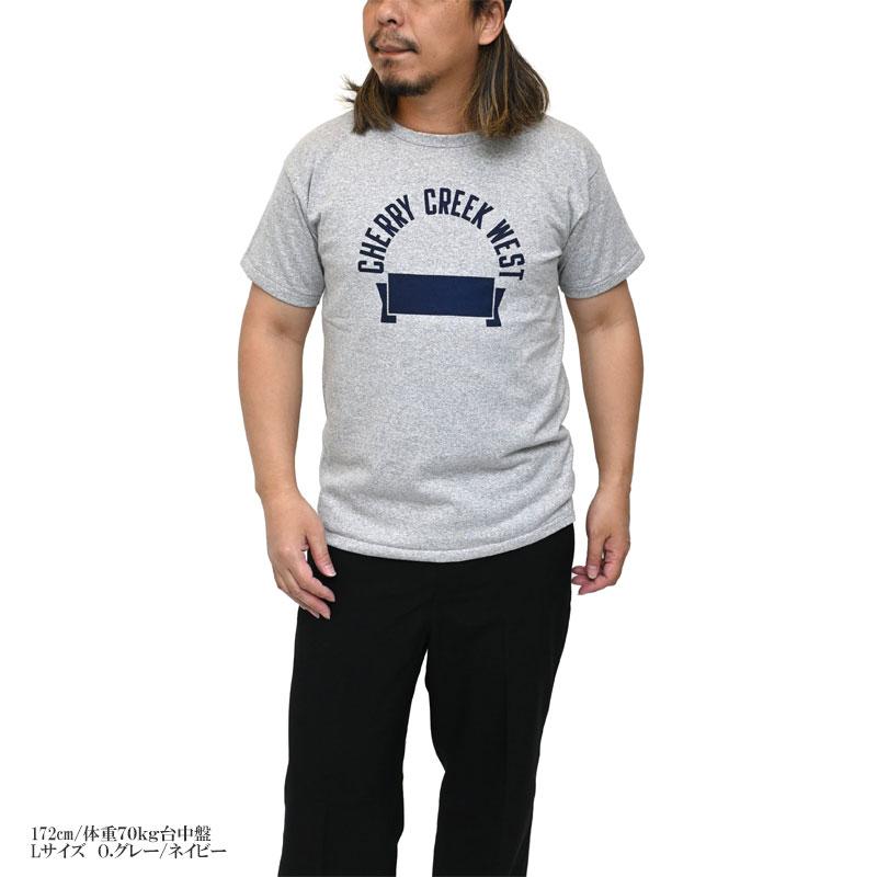 MADE IN USA（Champion） チャンピオン Champion Tシャツ 半袖 日本製