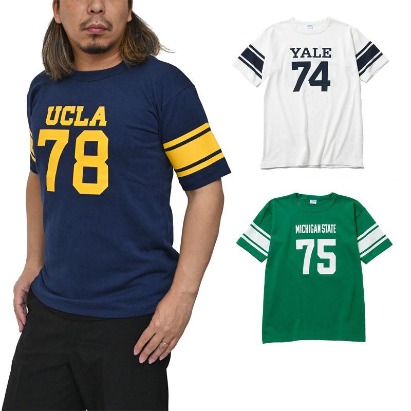 MADE IN USA（Champion） チャンピオン Champion Tシャツ 半袖 日本製