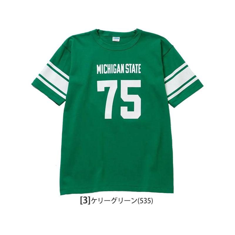 MADE IN USA（Champion） チャンピオン Champion Tシャツ 半袖 日本製