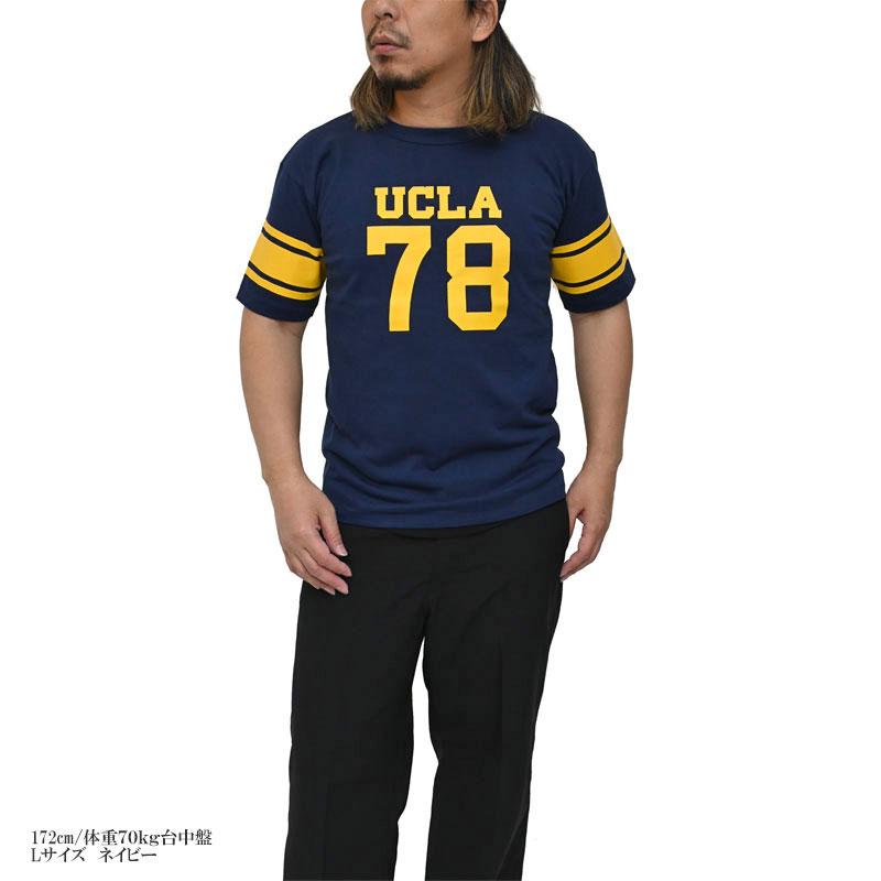 MADE IN USA（Champion） チャンピオン Champion Tシャツ 半袖 日本製