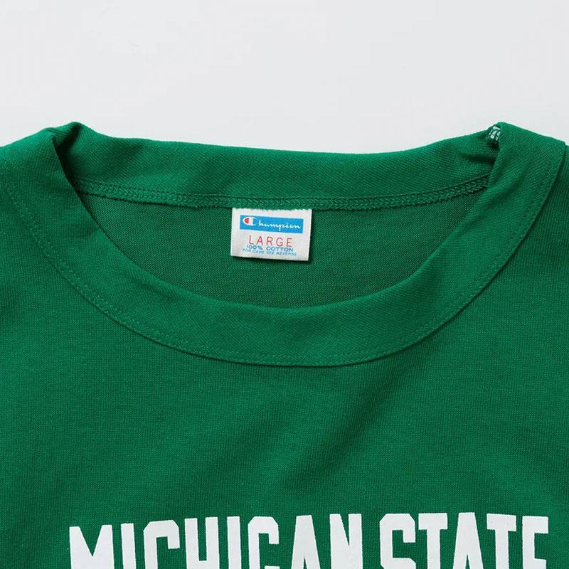 MADE IN USA（Champion） チャンピオン Champion Tシャツ 半袖 日本製