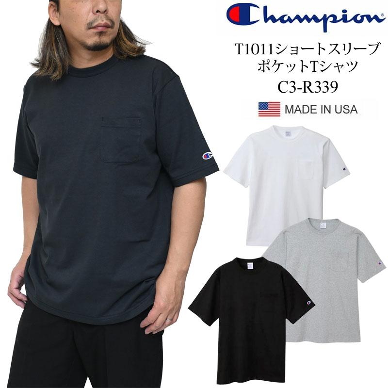 MADE IN USA（Champion） チャンピオン Champion Tシャツ 半袖