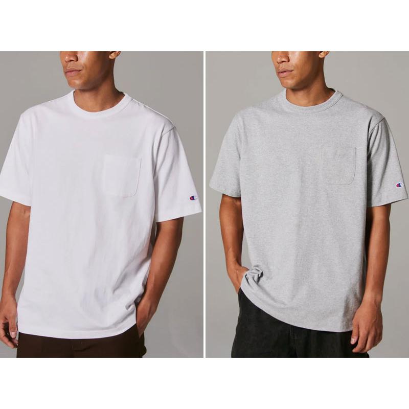 MADE IN USA（Champion） チャンピオン Champion Tシャツ 半袖