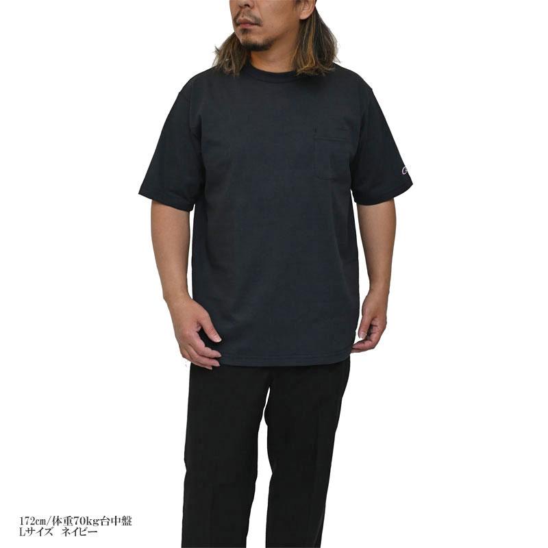 MADE IN USA（Champion） チャンピオン Champion Tシャツ 半袖