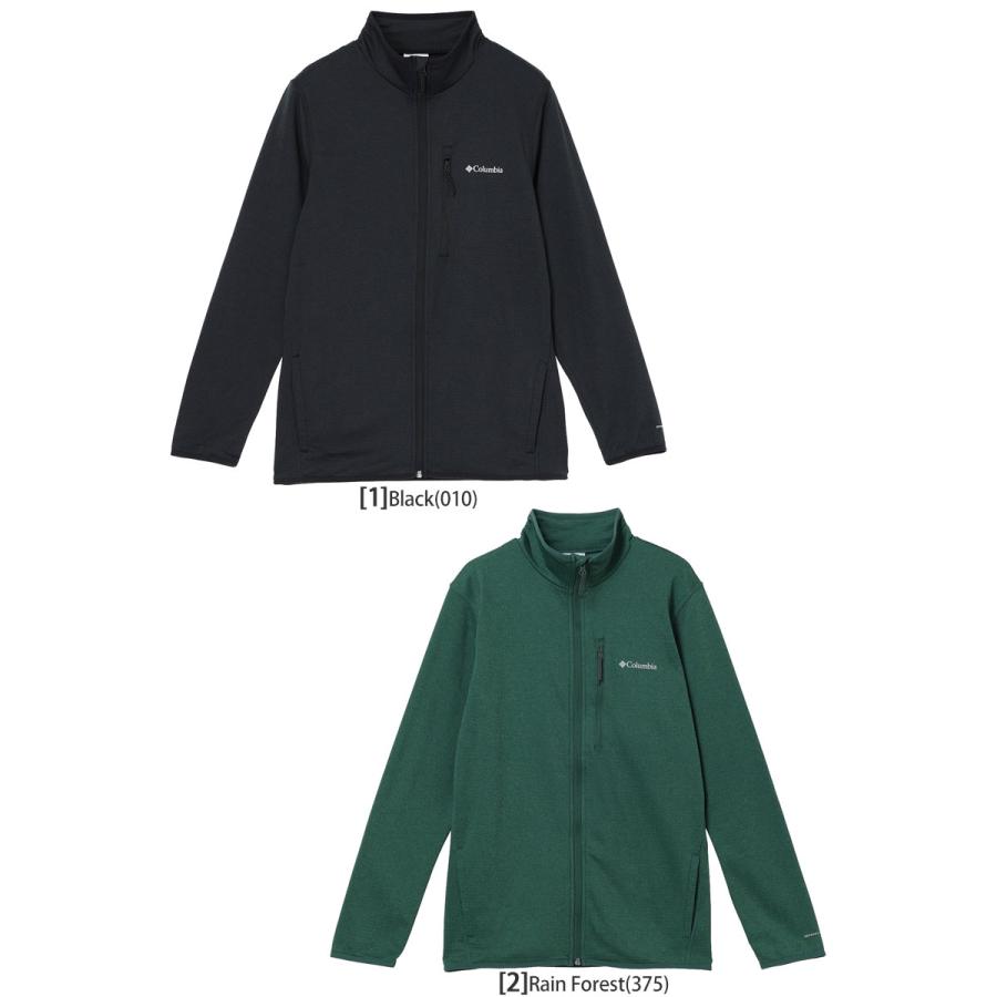 Columbia（コロンビア） フリースジャケット メンズ エッセンシャル