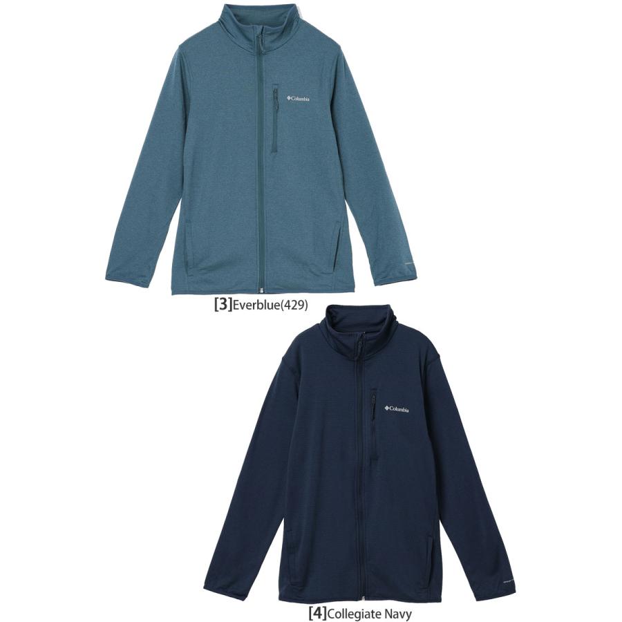 Columbia（コロンビア） フリースジャケット メンズ エッセンシャル