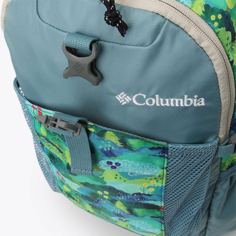 Columbia（コロンビア） リュック メンズ レディース キャッスルロック