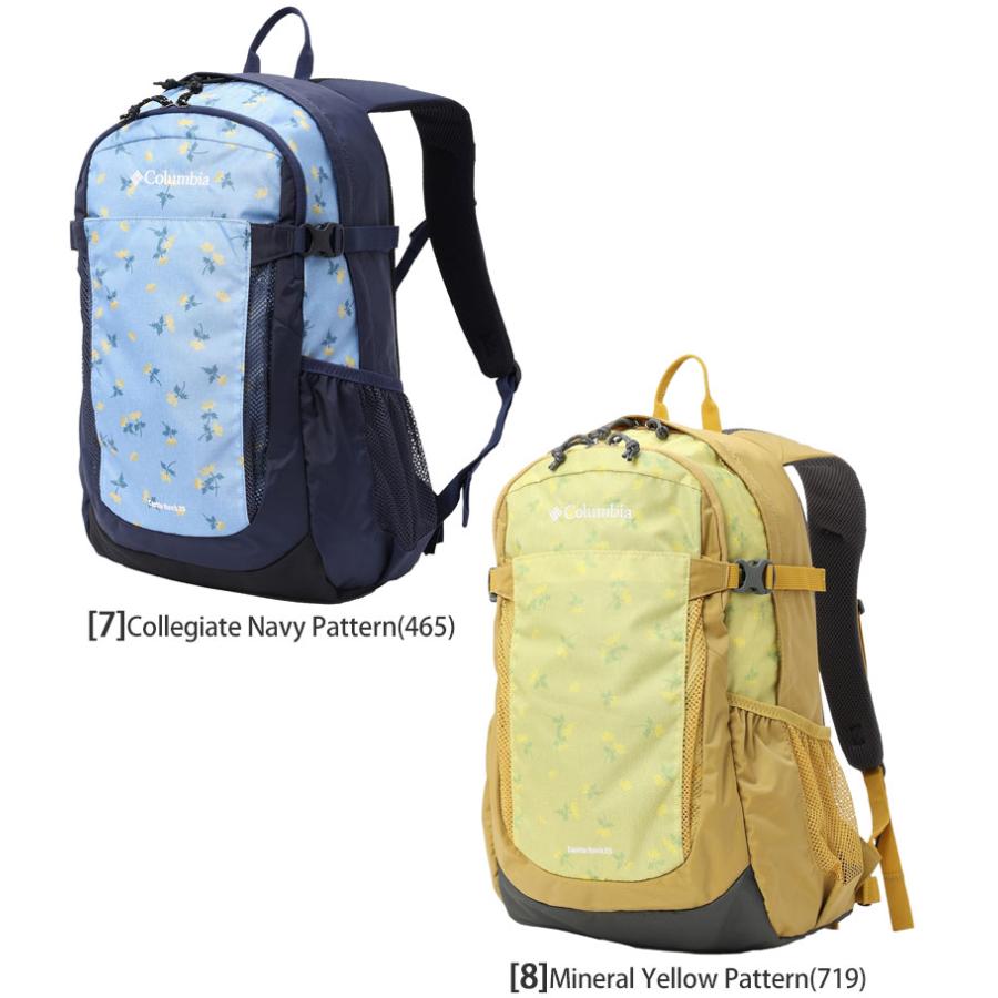 Columbia（コロンビア） リュック メンズ レディース キャッスルロック