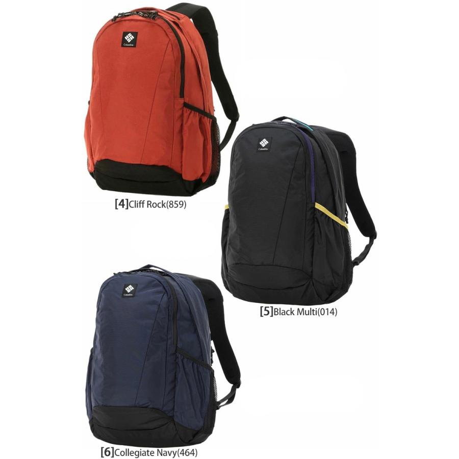 Columbia（コロンビア） リュック メンズ レディース パナシーア30L