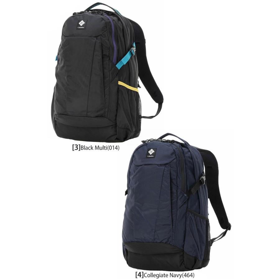 Columbia（コロンビア） リュック メンズ レディース パナシーア33L