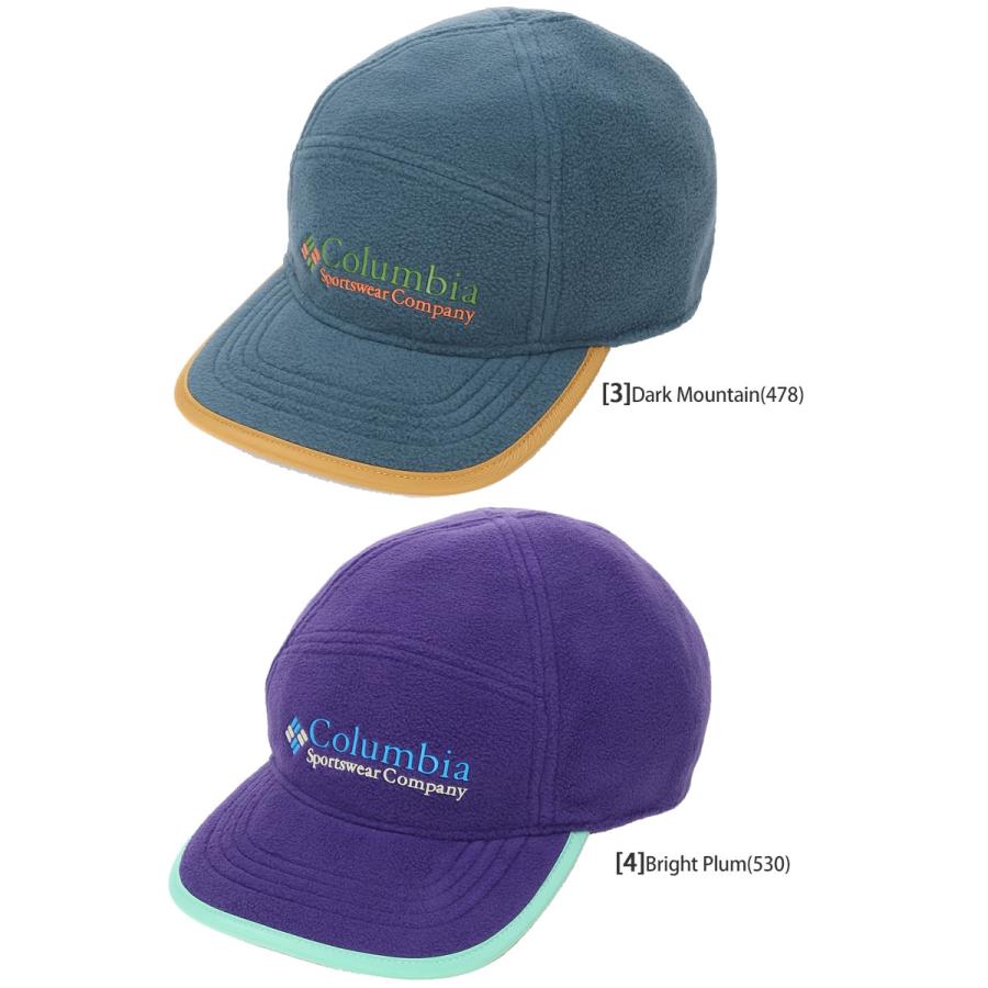 Columbia/コロンビア/中綿/耳当て付きナイロンキャップ/L/グリーン×紫 90s USA製 Columbiaコロンビア ナイロンキャップ 緑 L - Sixpacjoe Web