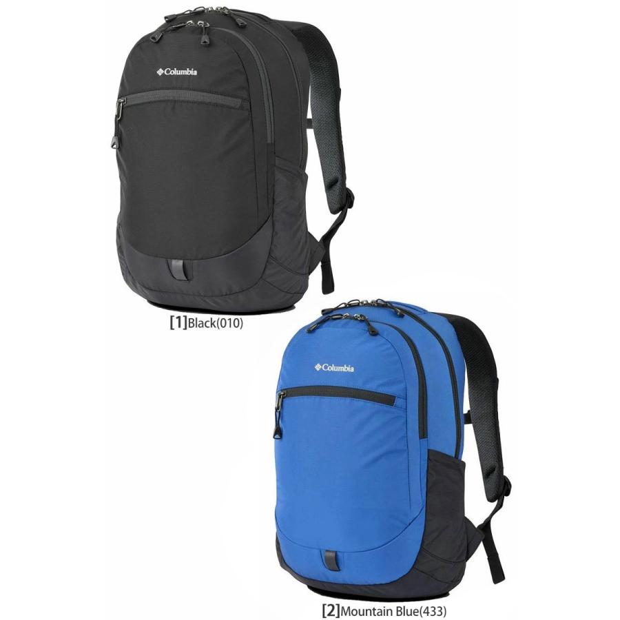 Columbia（コロンビア） リュック メンズ レディース ペッパーロック