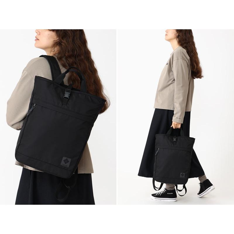 Columbia（コロンビア） リュック トートバッグ メンズ レディース