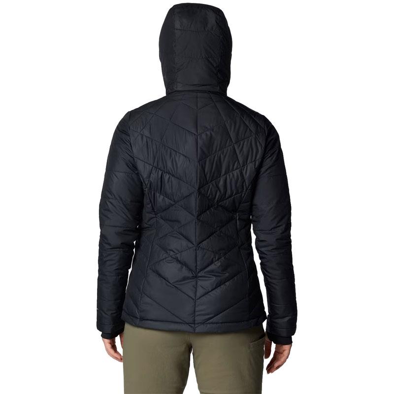 Columbia（コロンビア） 中綿フーディー レディース ウィメンズ