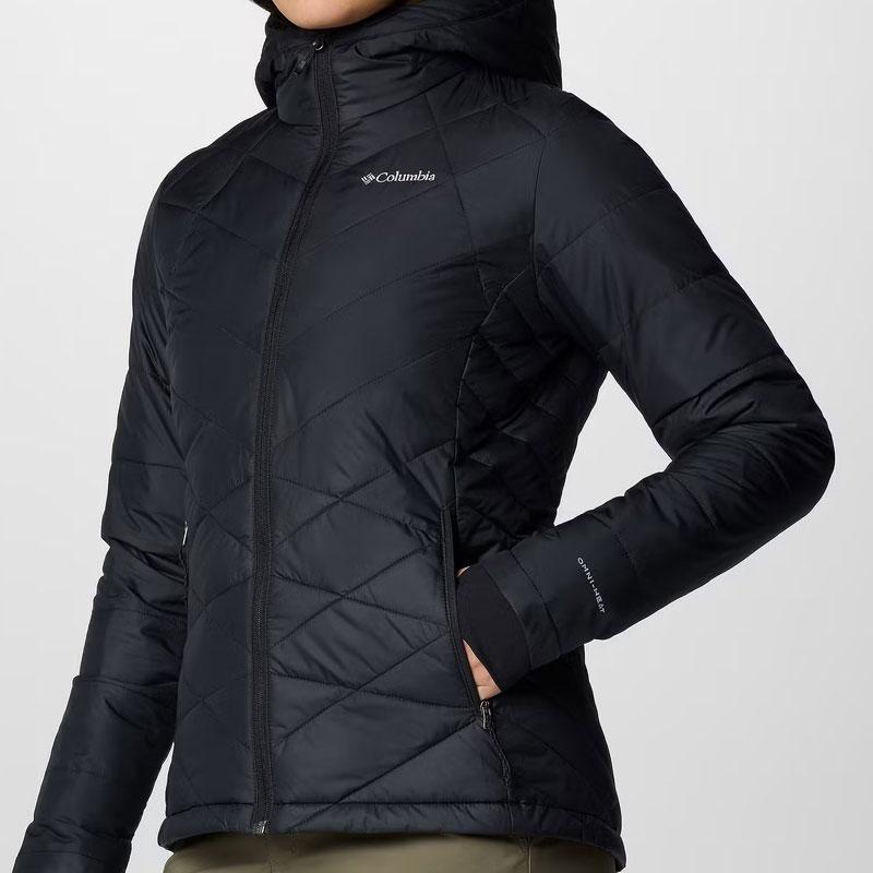 Columbia（コロンビア） 中綿フーディー レディース ウィメンズ