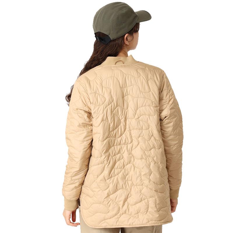 Columbia（コロンビア） Columbia 3in1ジャケット 中綿 レディース