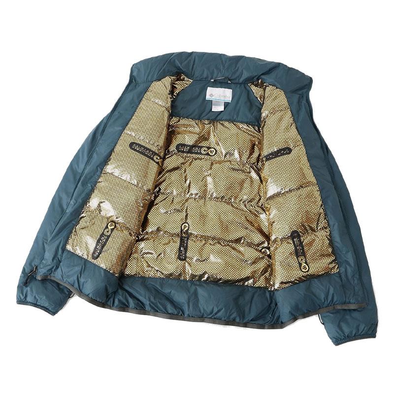 コロンビア Columbia ダウンジャケット メンズ ウッドロードダウンジャケット Wood Road Down Jacket XE3482_14