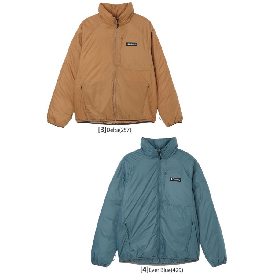 Columbia（コロンビア） ダウンジャケット メンズ ウッドロードダウン