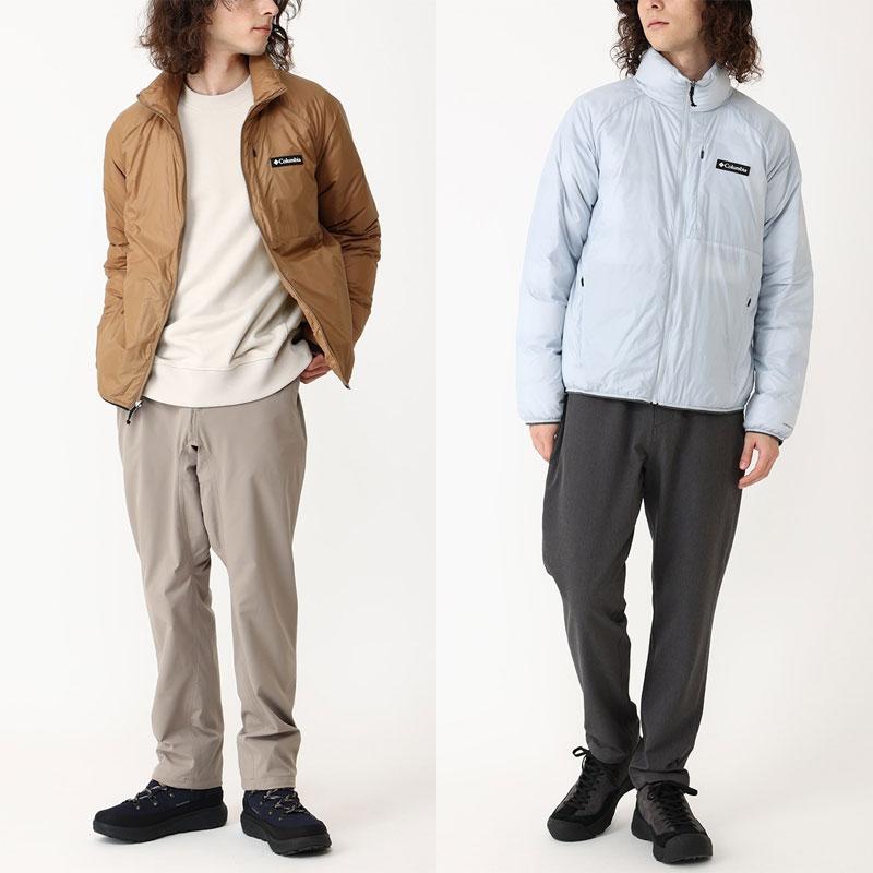Columbia（コロンビア） ダウンジャケット メンズ ウッドロードダウン