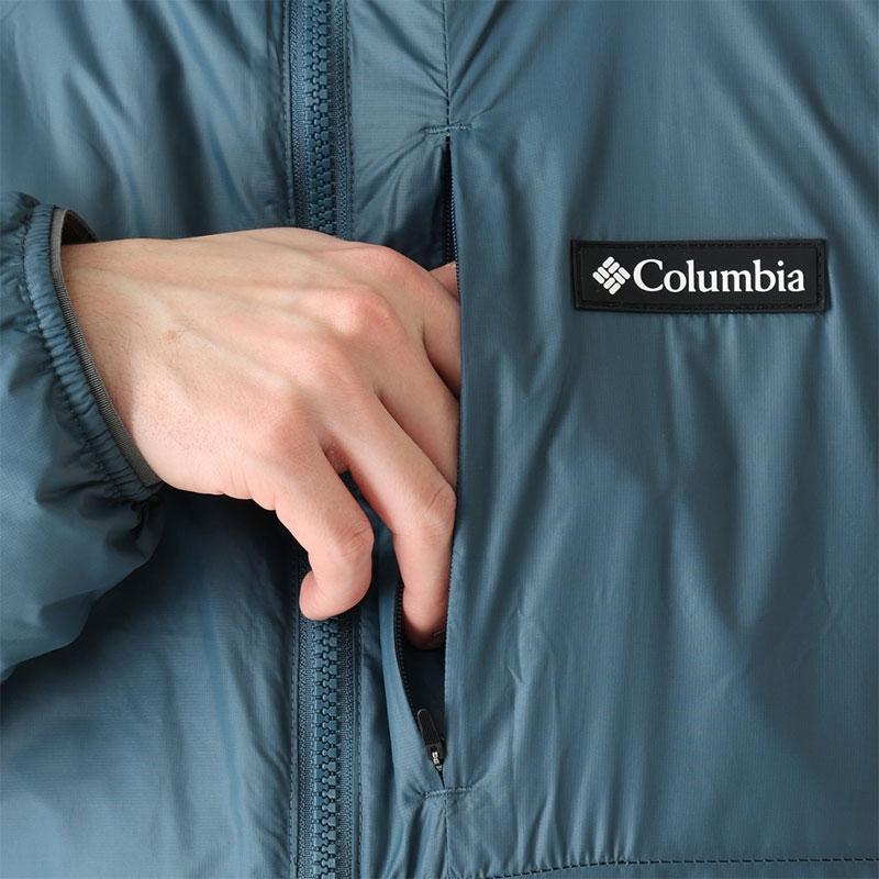 Columbia（コロンビア） ダウンジャケット メンズ ウッドロードダウン
