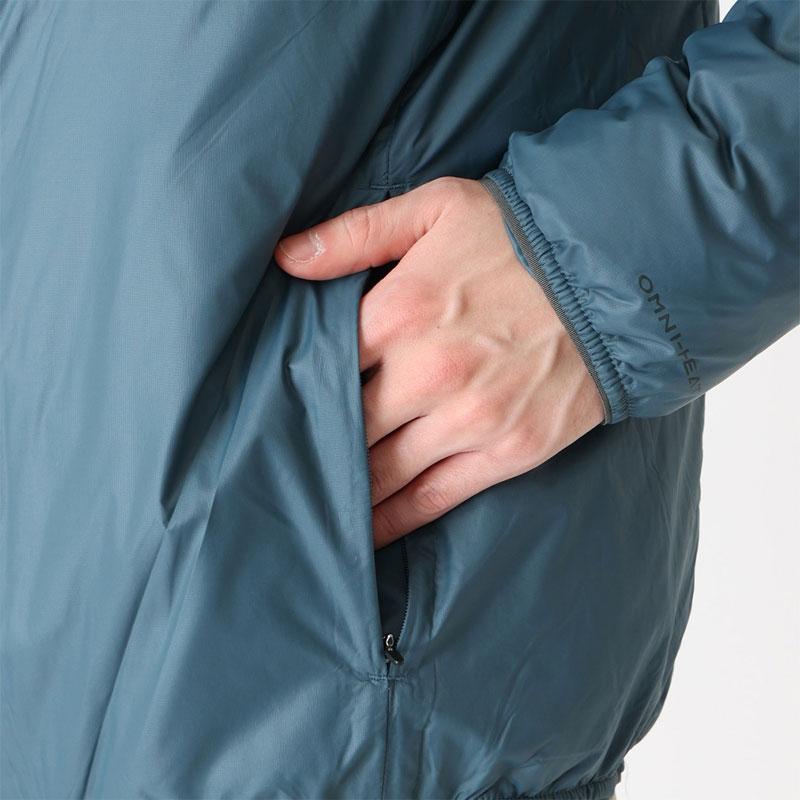 Columbia（コロンビア） ダウンジャケット メンズ ウッドロードダウン