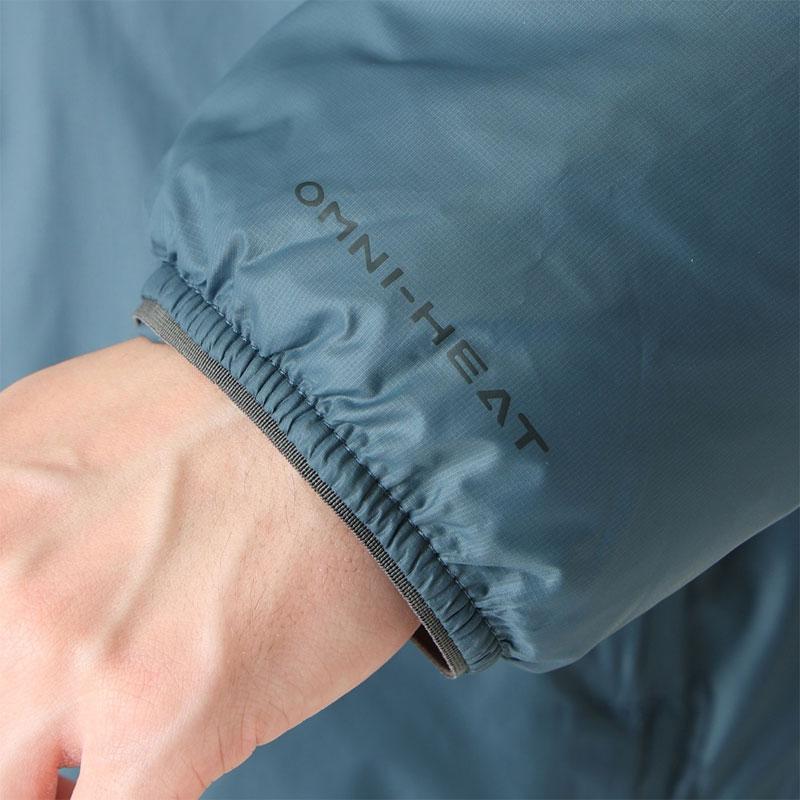 コロンビア Columbia ダウンジャケット メンズ ウッドロードダウンジャケット Wood Road Down Jacket XE3482_9