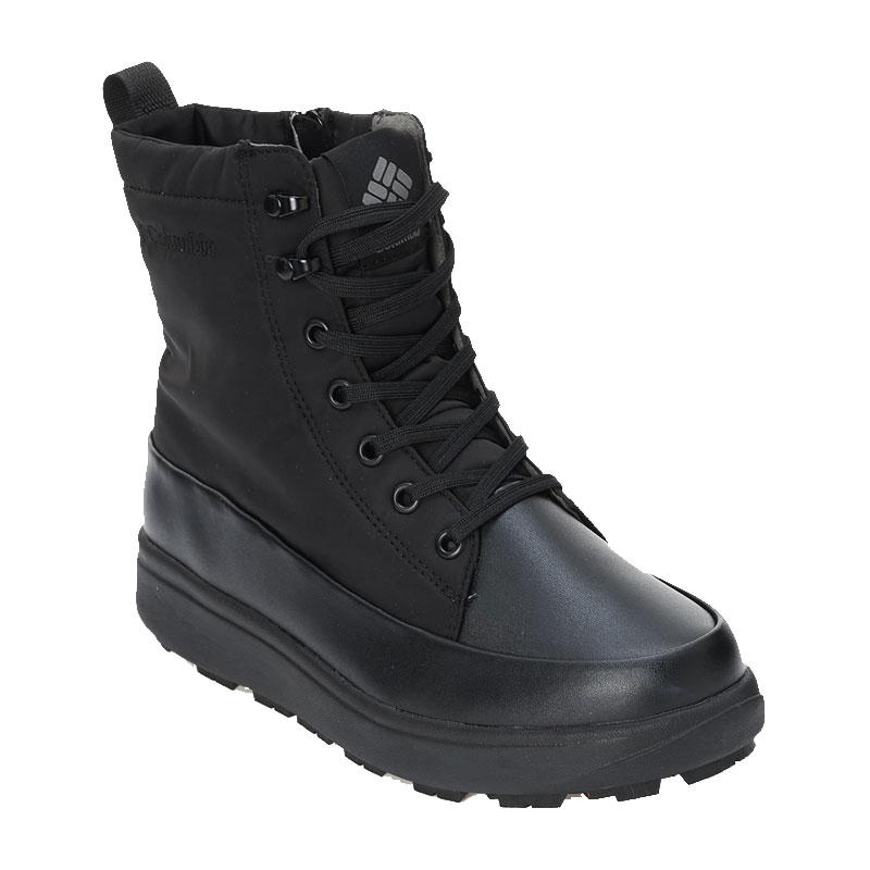 Columbia コロンビア スノーブーツ レディース サップランド3 