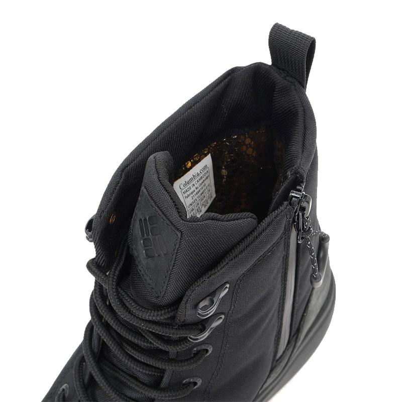 Columbia（コロンビア） スノーブーツ メンズ サップランド3ラックス