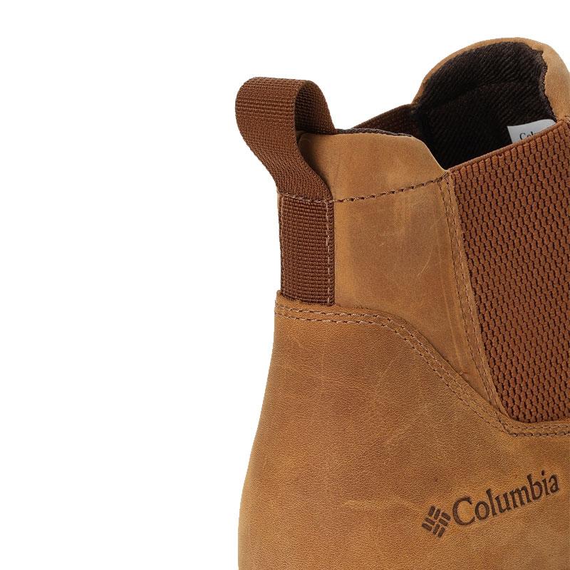 Columbia（コロンビア） スノーブーツ メンズ サップランド3ラックス