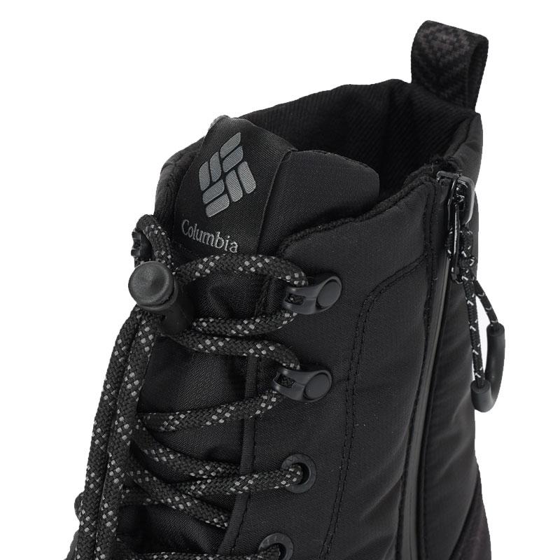 Columbia（コロンビア） スノーブーツ メンズ レディース サップランド