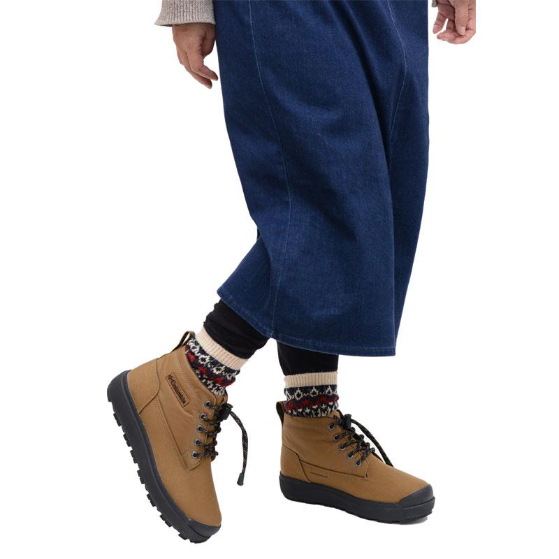 Columbia（コロンビア） スノーブーツ メンズ レディース サップランド