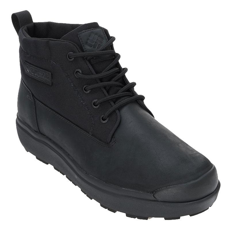 Columbia（コロンビア） スノーブーツ メンズ レディース サップランド