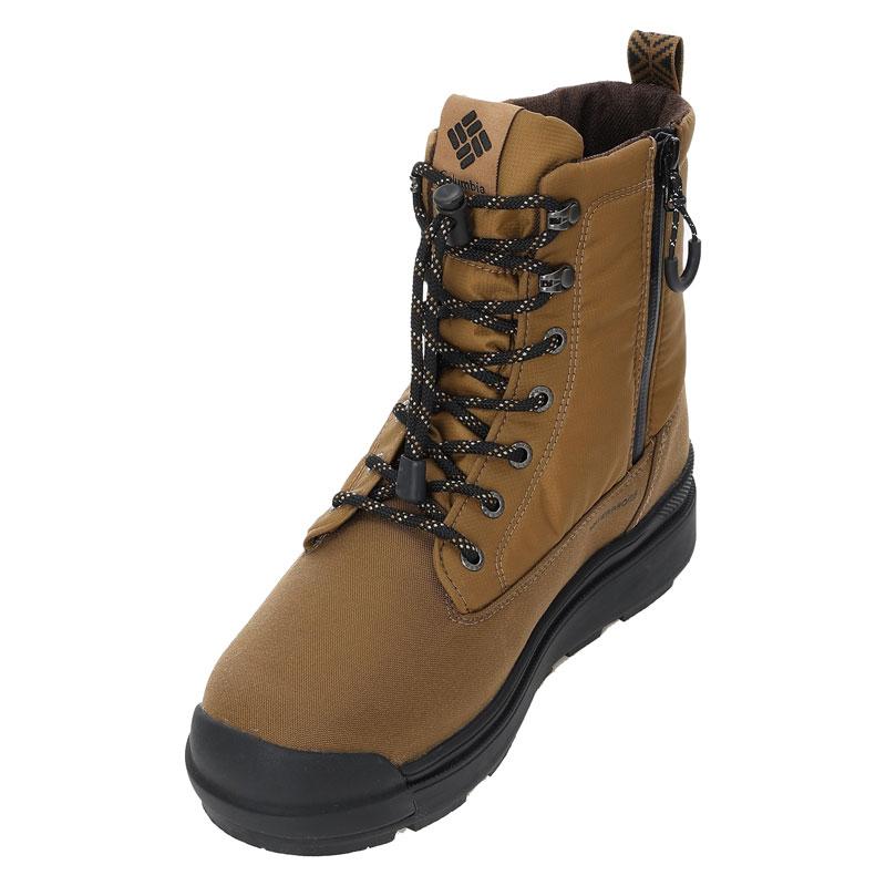 Columbia（コロンビア） スノーブーツ メンズ レディース サップランド