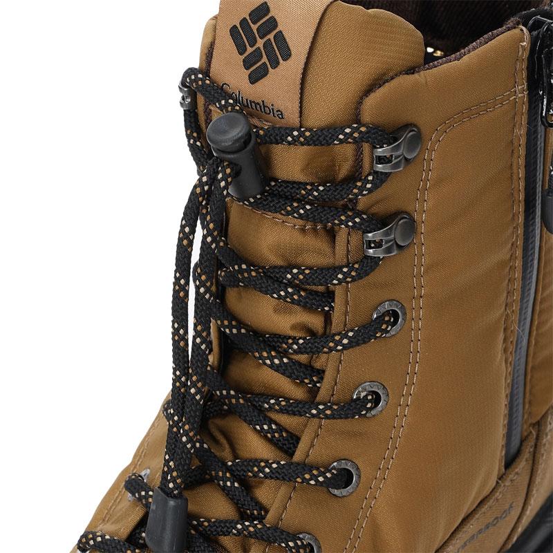 Columbia（コロンビア） スノーブーツ メンズ レディース サップランド