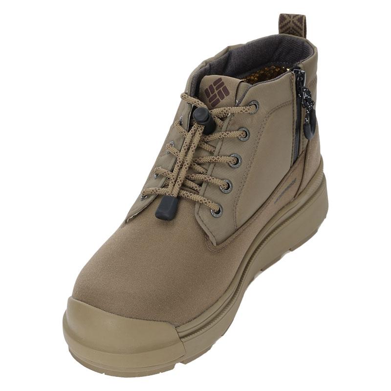 Columbia（コロンビア） スノーブーツ メンズ レディース サップランド