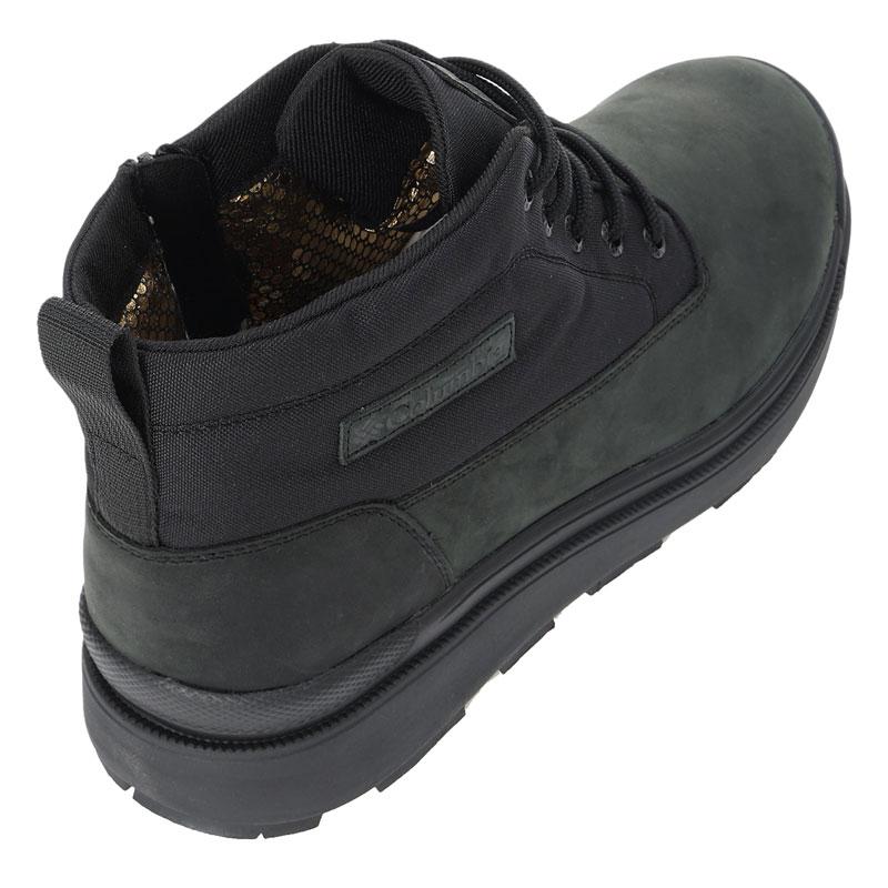 Columbia（コロンビア） スノーブーツ メンズ レディース サップランド