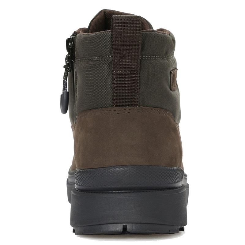 Columbia（コロンビア） スノーブーツ メンズ レディース サップランド