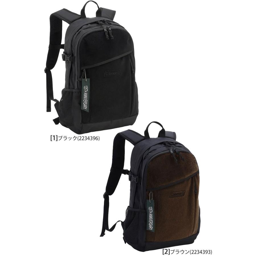 Coleman（コールマン） Coleman 125周年限定モデル リュック メンズ