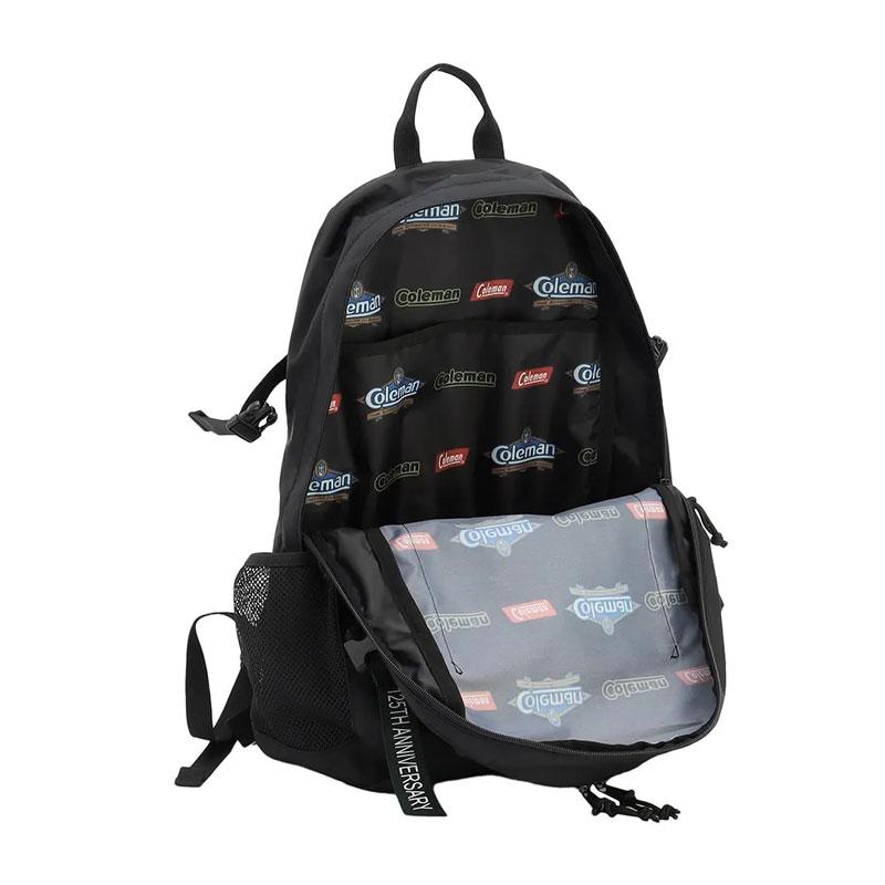 Coleman（コールマン） Coleman 125周年限定モデル リュック メンズ